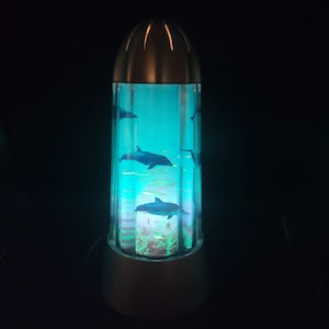 Dolphin Thunder Lamp モダン スペースエイジ ヴィンテージ il_300x300.7094791133_1rzu.jpg