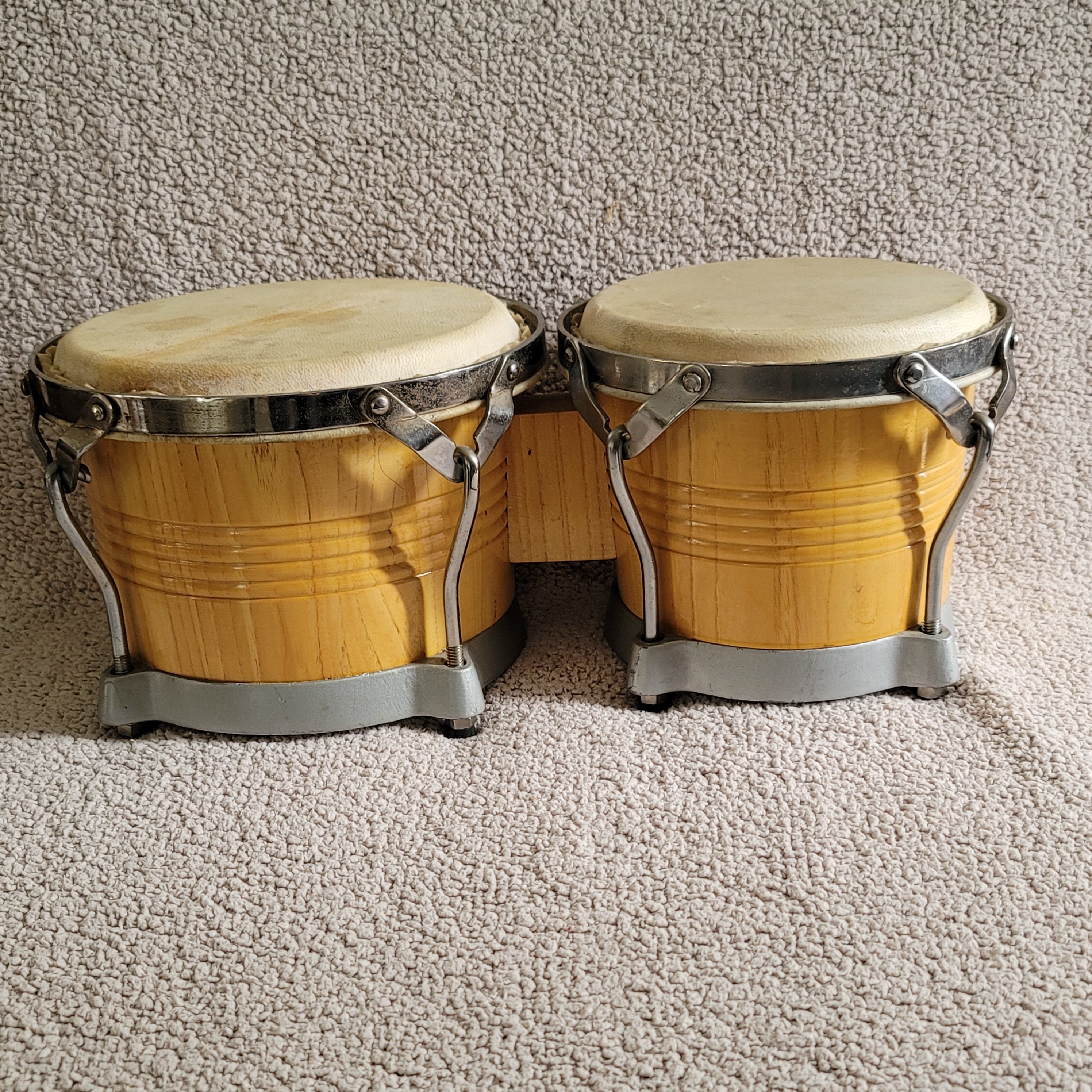 Bongos Drums Jouets pour enfants, Conga, Instruments de musique