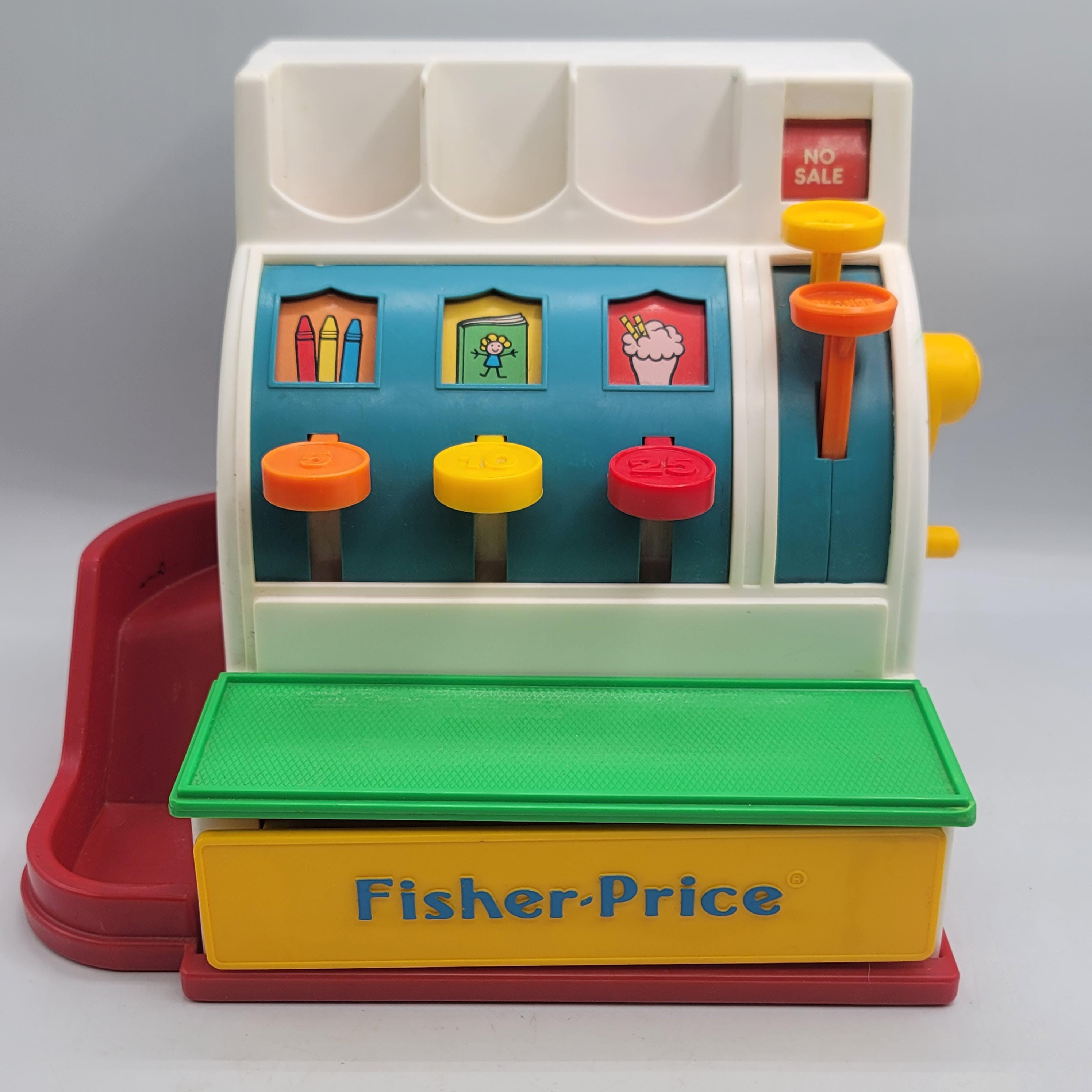Fisher price toy chatter phone - Etsy 日本