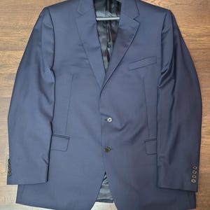 Ralph Lauren Black Label Jacket - Etsy