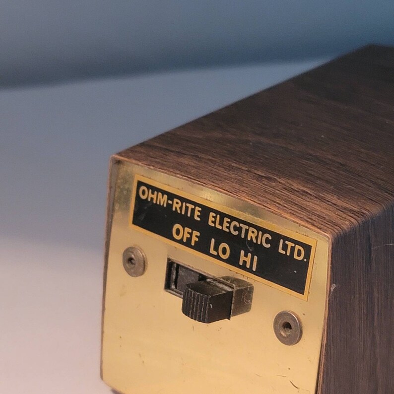 Vintage Laboratory Lamp, Portable Lamp, Mid Century Modern Lighting