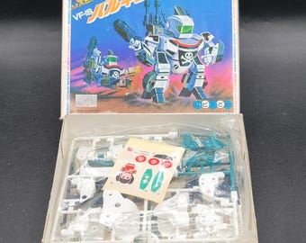 Maquette Bandai Valkyrie VF-11C 1:144