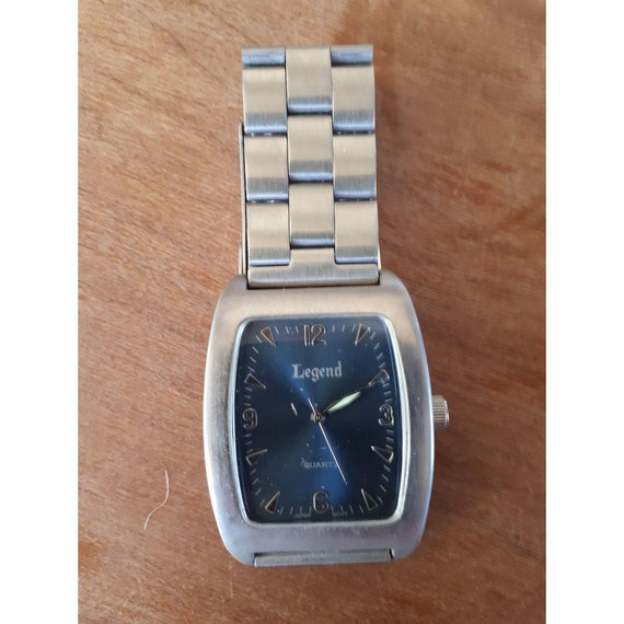 legend quartz watch