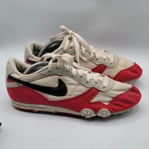 nike running shoes 1980