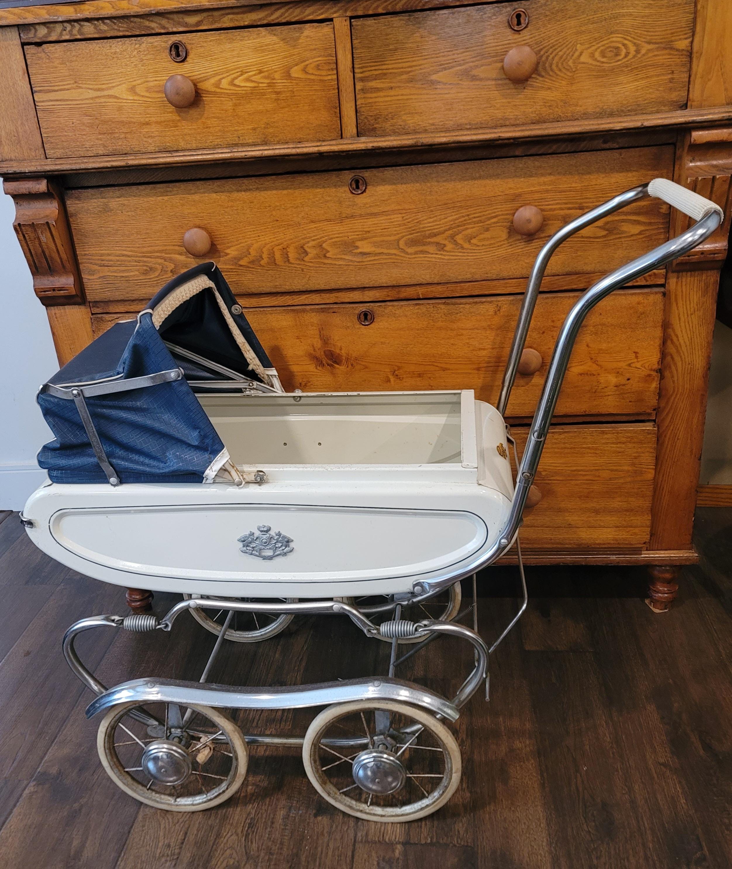 Antique victorian baby carriage - Etsy 日本