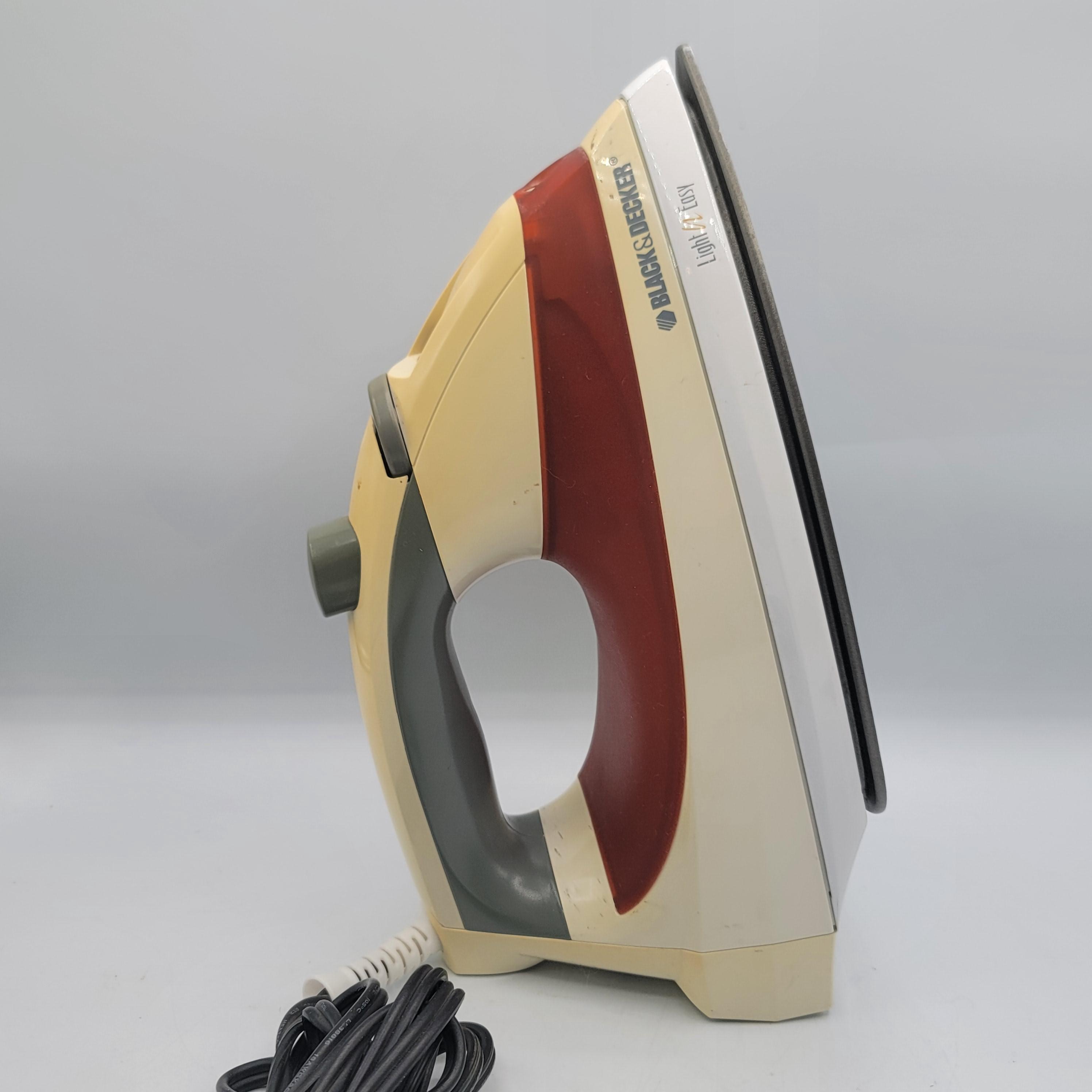Vintage Black Decker - Etsy