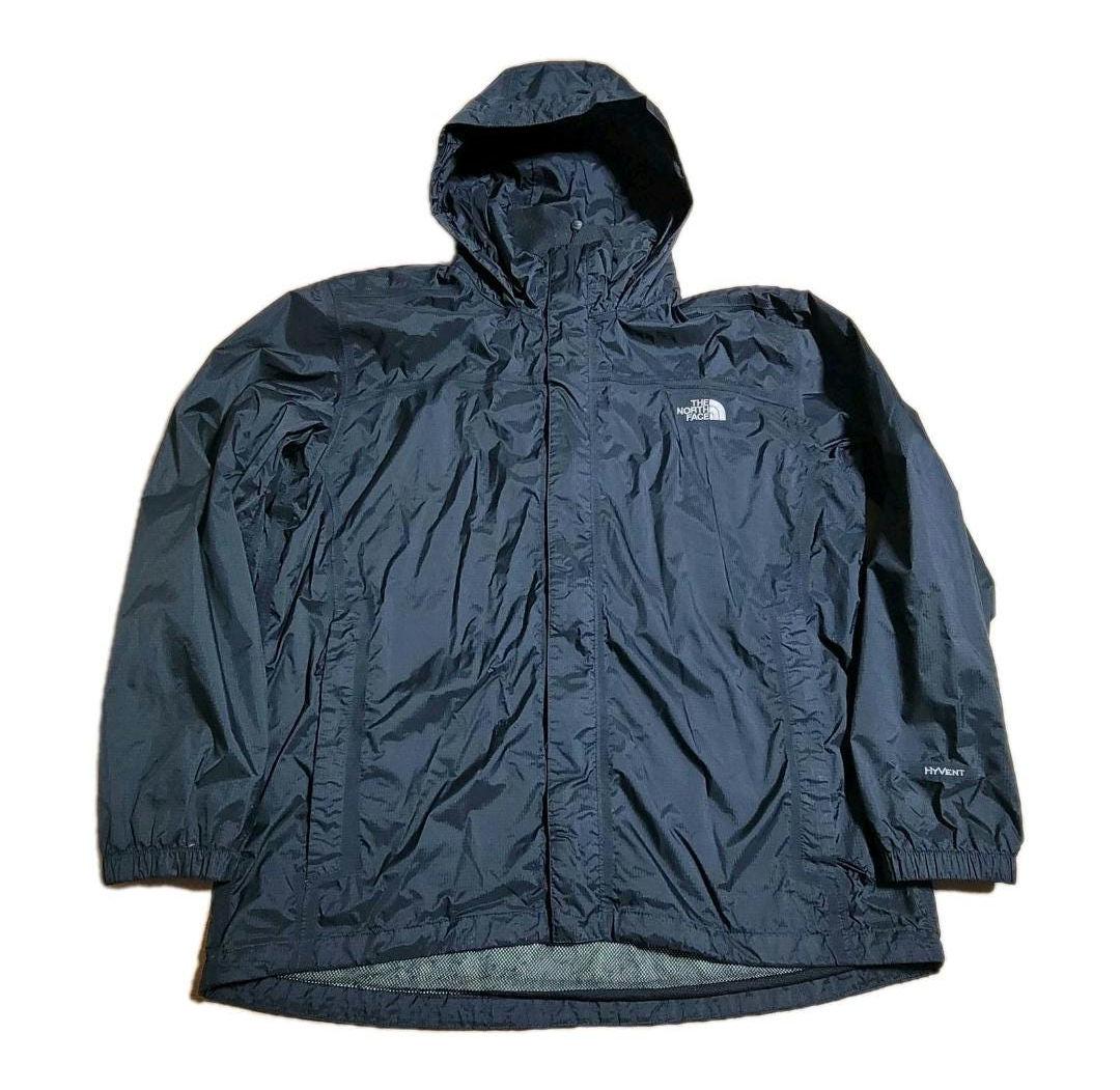 North Face Hood