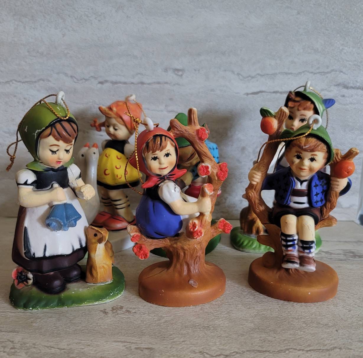 Buy Hummel Plastic Doll Online In India - Etsy India