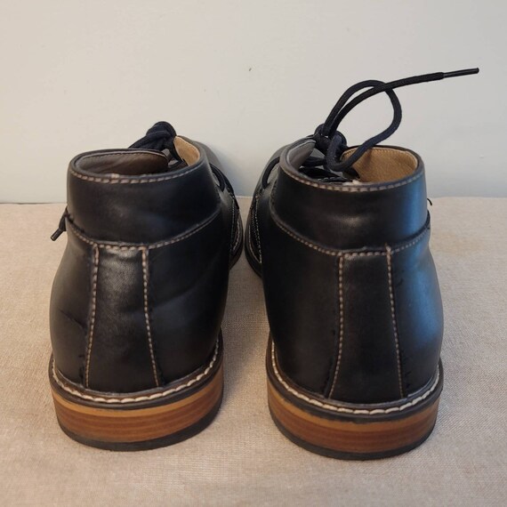 dexter memory foam shoes