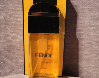 fendi perfume 100ml