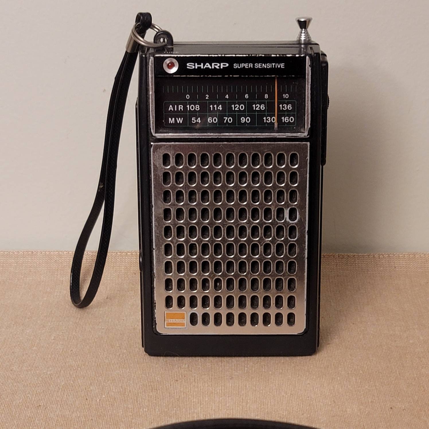 Sharp Radio for sale| 85 ads for used Sharp Radios