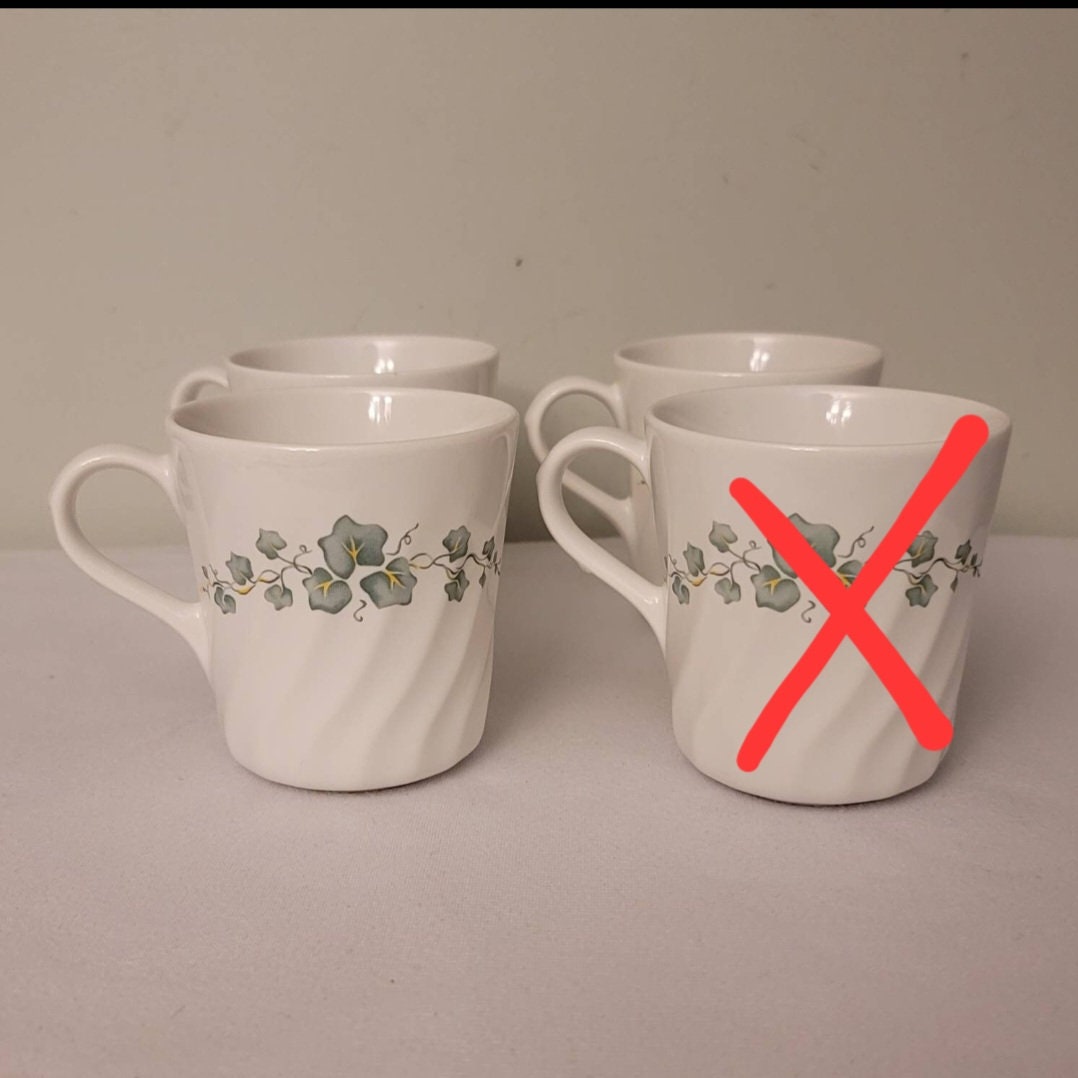 Corelle coffee mugs cheap