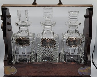 3デキャンタのタンタラス 3デキャンタのタンタラス