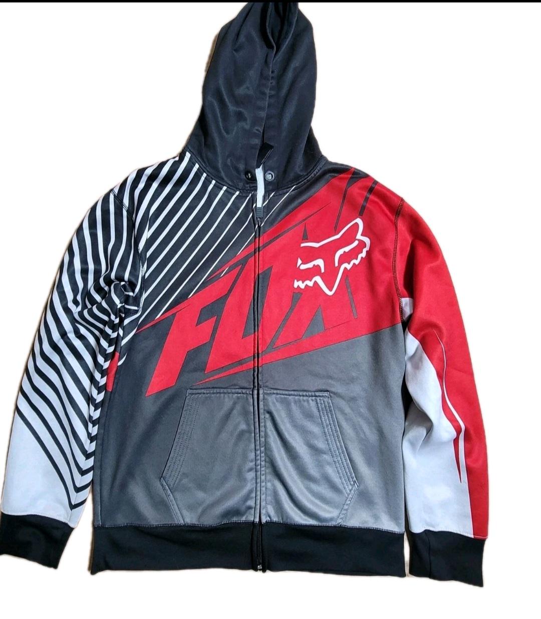 Amazon.com: FOX X KAWI HOWELL JACKET : Automotive