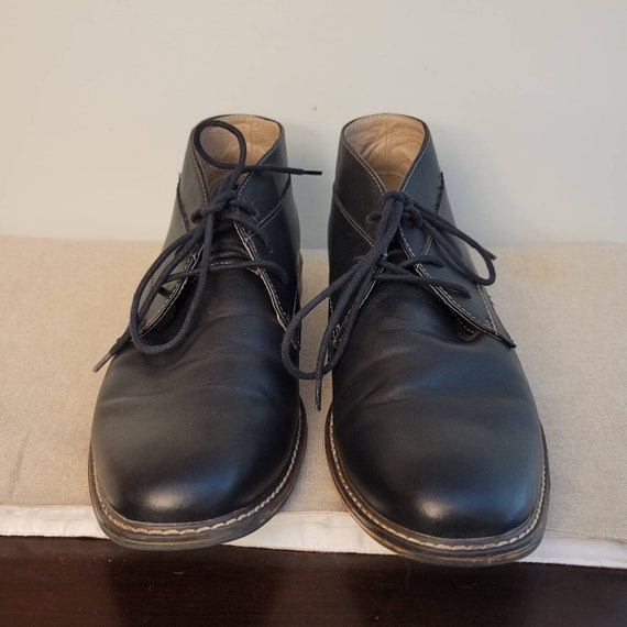 dexter memory foam shoes