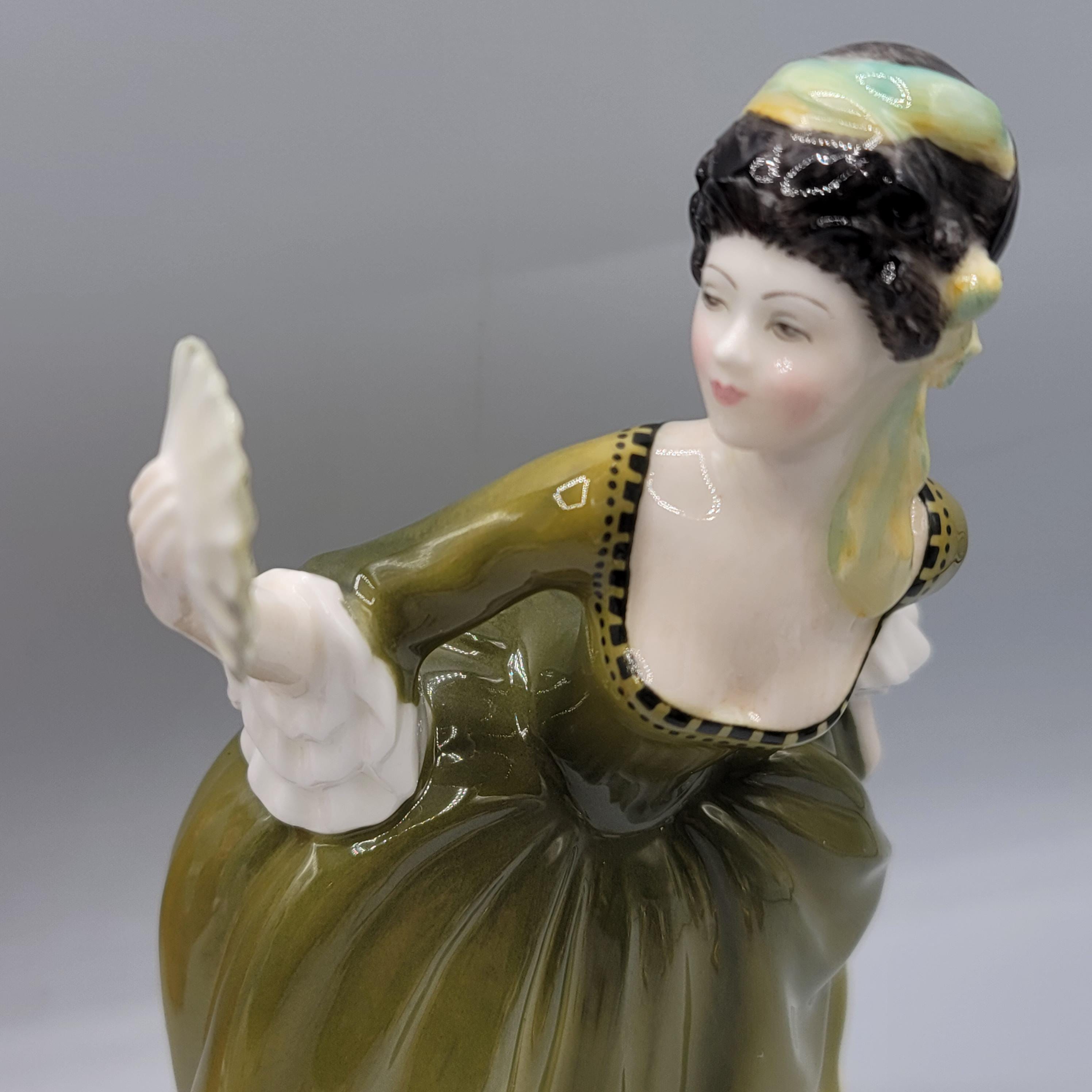 Diana porcelain doll - Etsy 日本