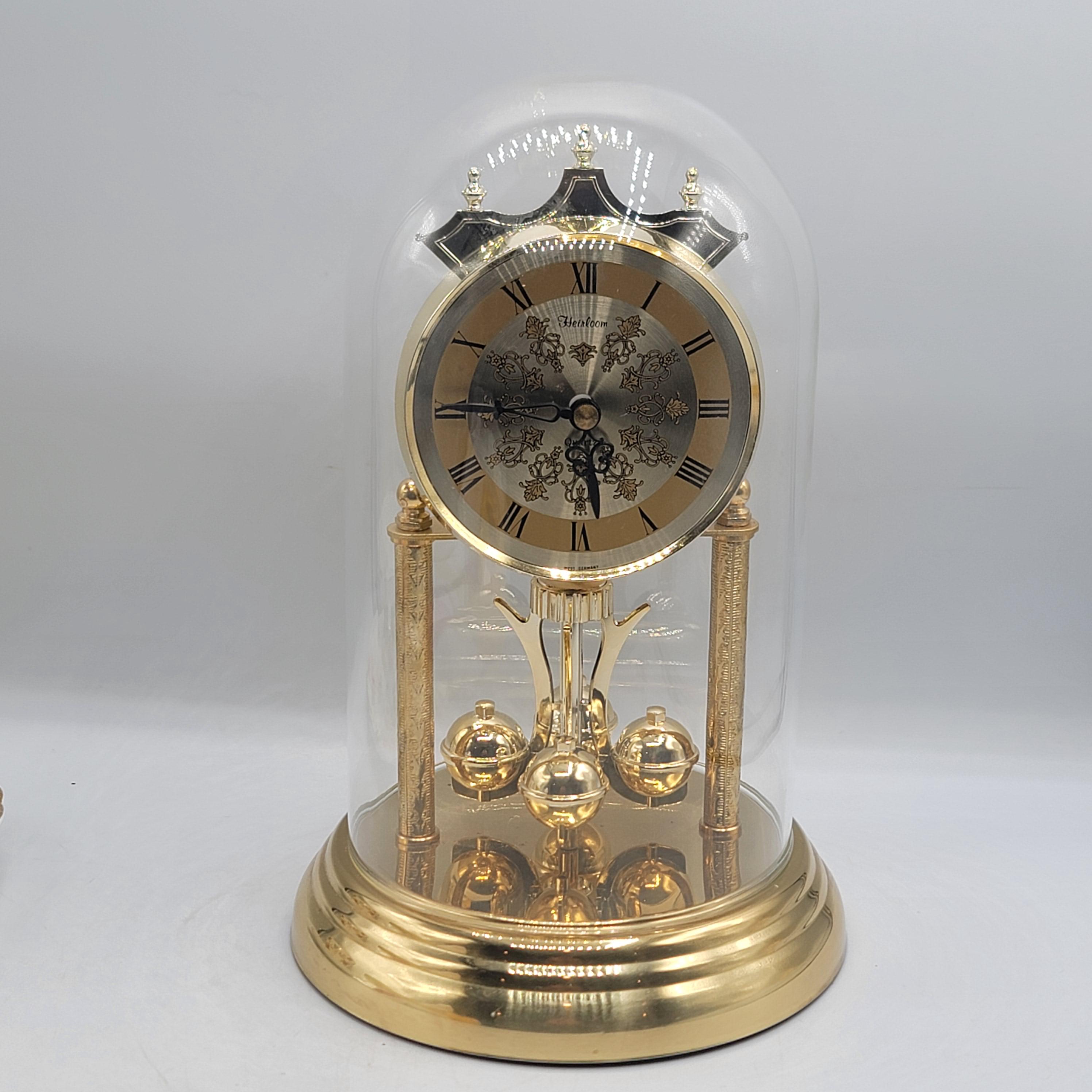 Haller vintage clock - Etsy 日本