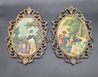 LISHENG Vintage Mantle Clock Lisheng Bronze Victorian Clock - Etsy