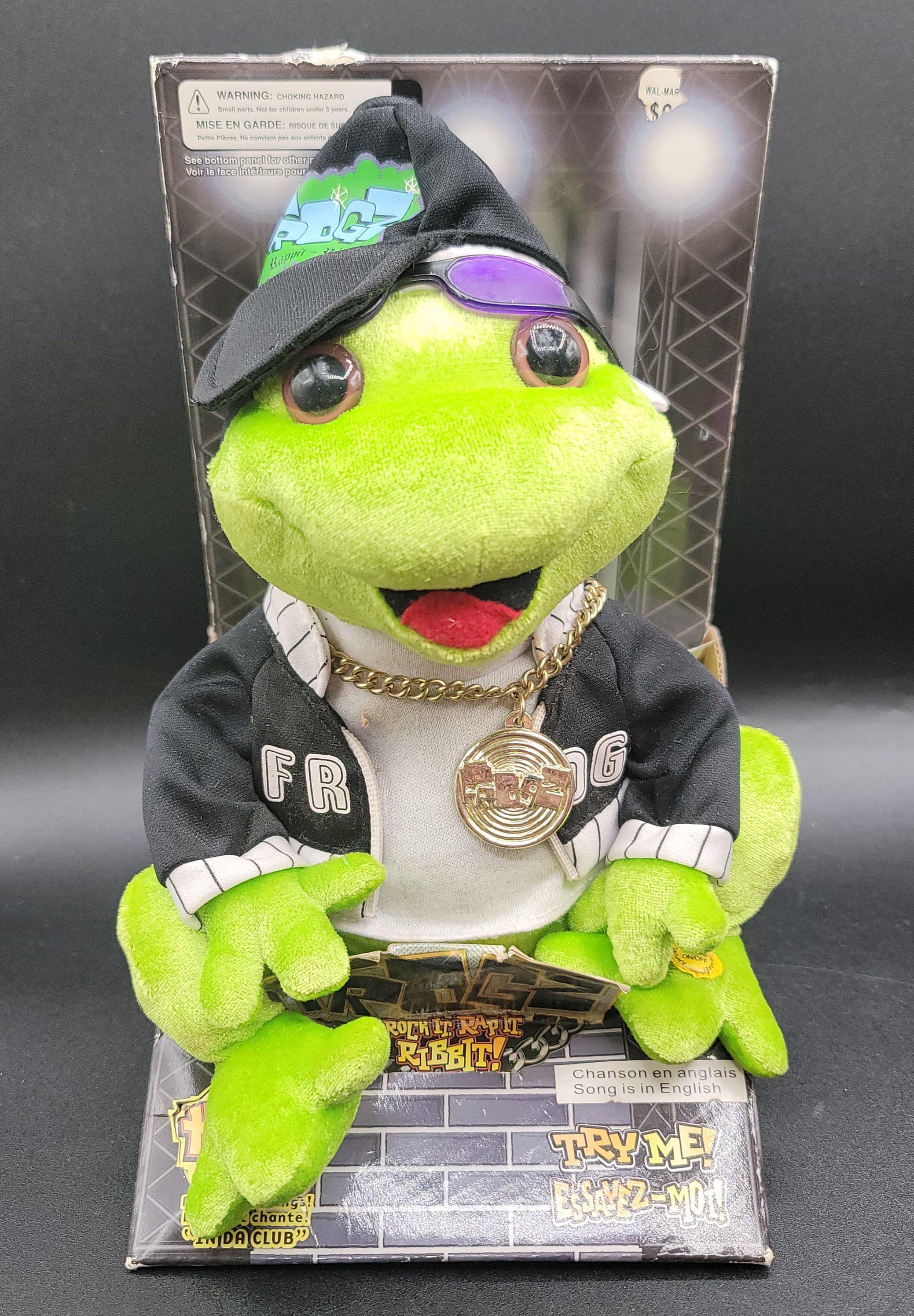 Frogs Dancing Canada