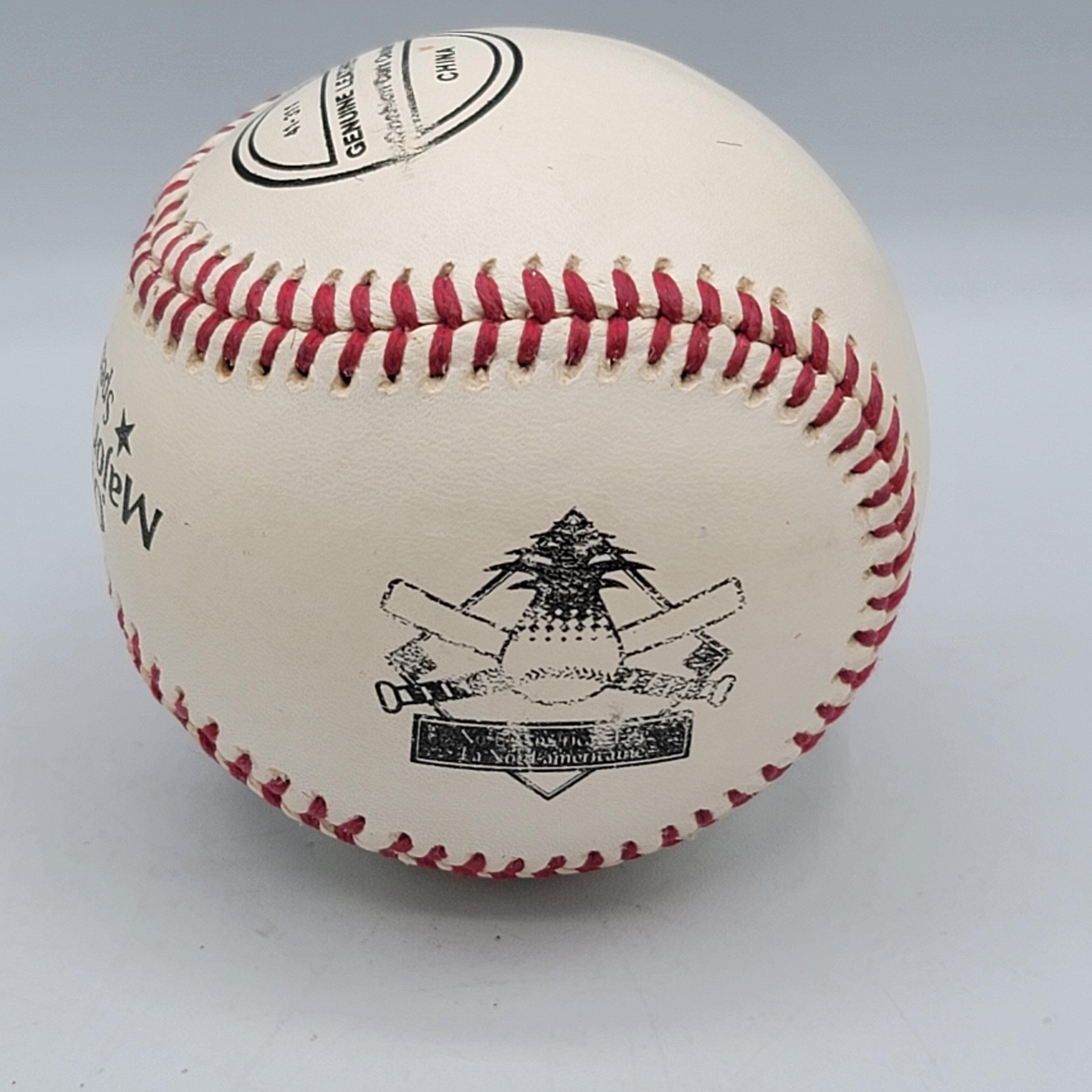 1994 Official World Series Baseball by Rawlings - Etsy
