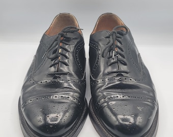 Mario Bruni Black Patent Lace‎ Up Oxford Sz 8.5 Mario Bruni Men main image 4