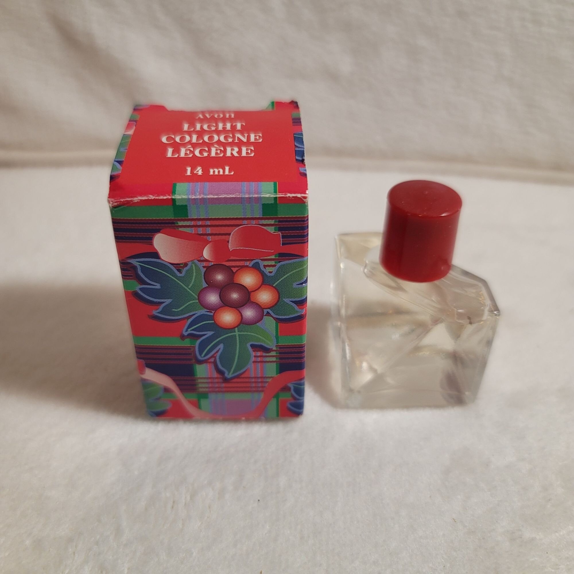 Perfume soft 2025 musk