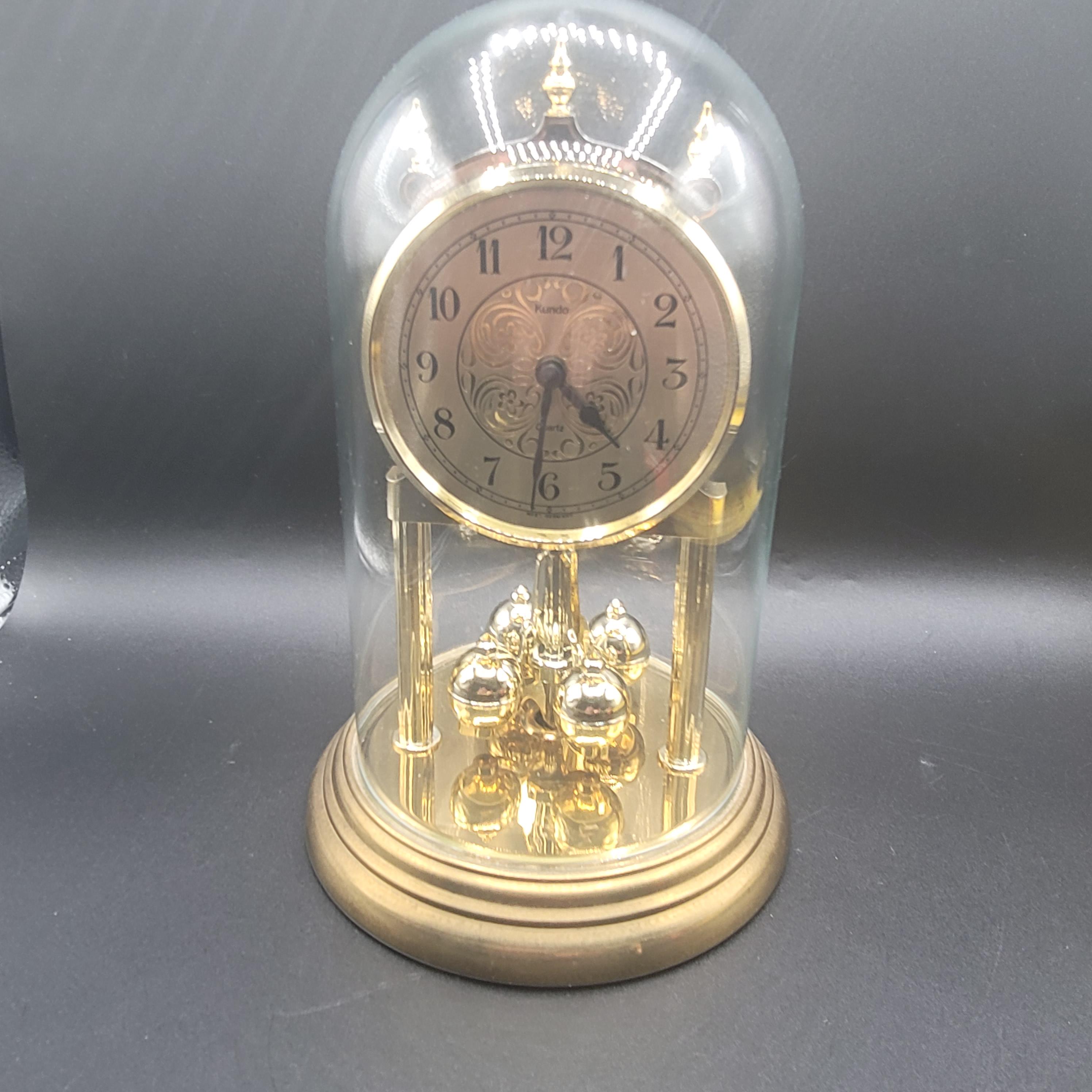 Drehpendeluhr - Main Image