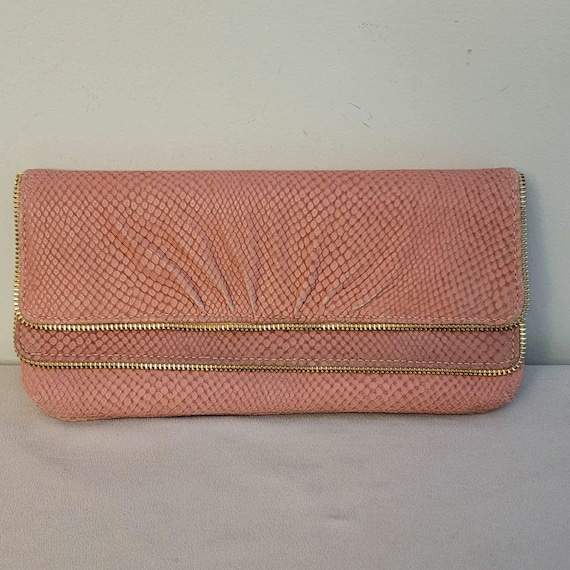 Lauren merkin clutch cheap