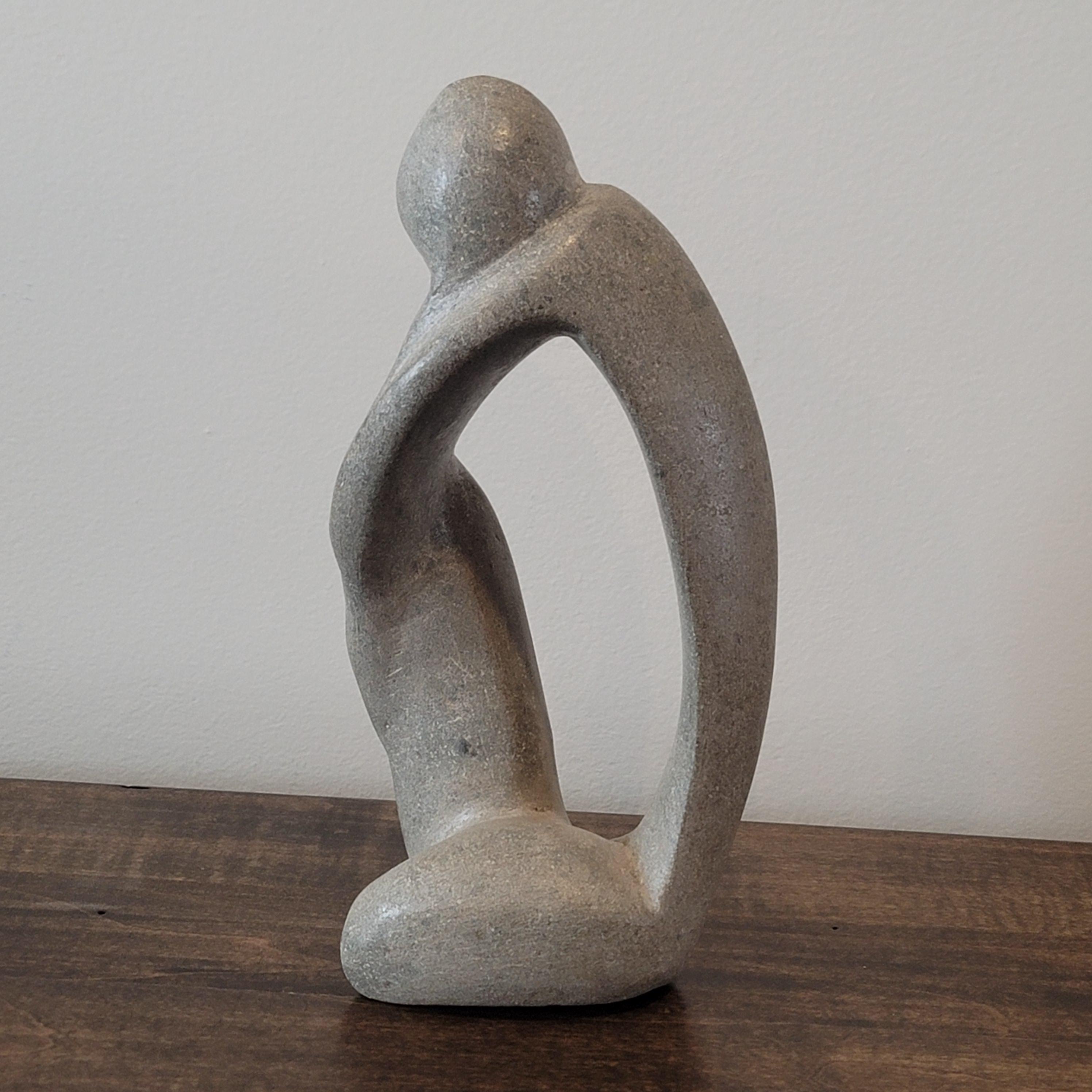 Siku Soapstone - Etsy Canada