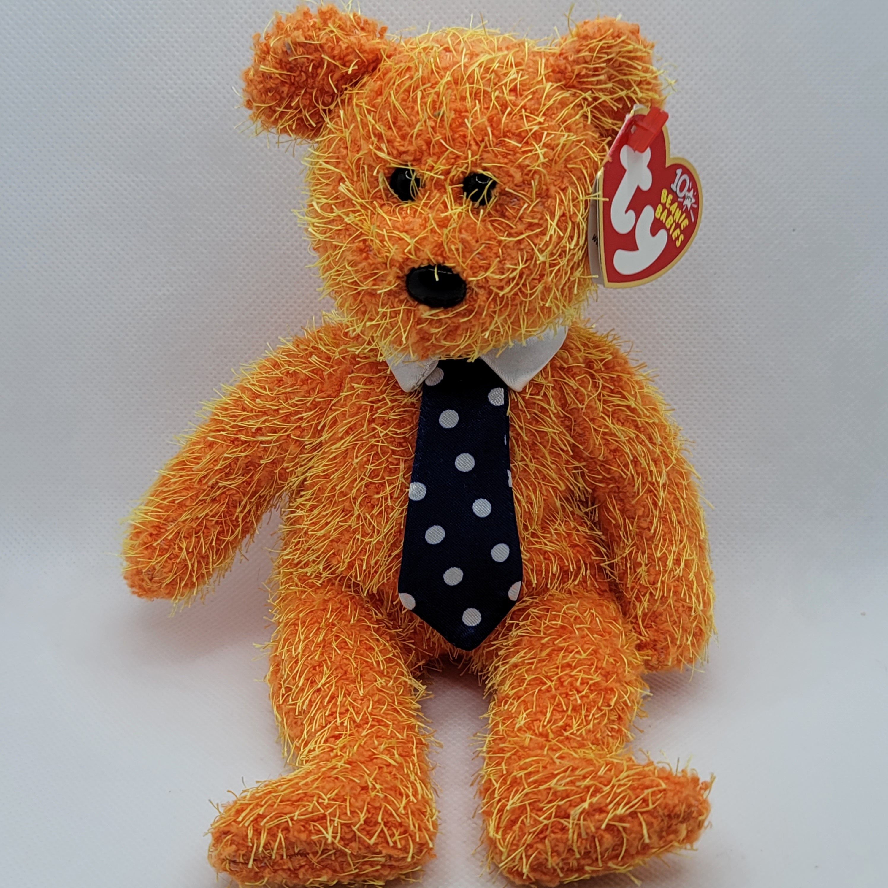 Pappa 2024 beanie baby