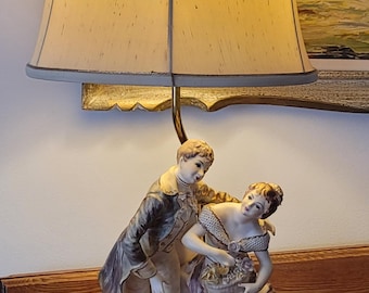 LISHENG Vintage Mantle Clock Lisheng Bronze Victorian Clock - Etsy