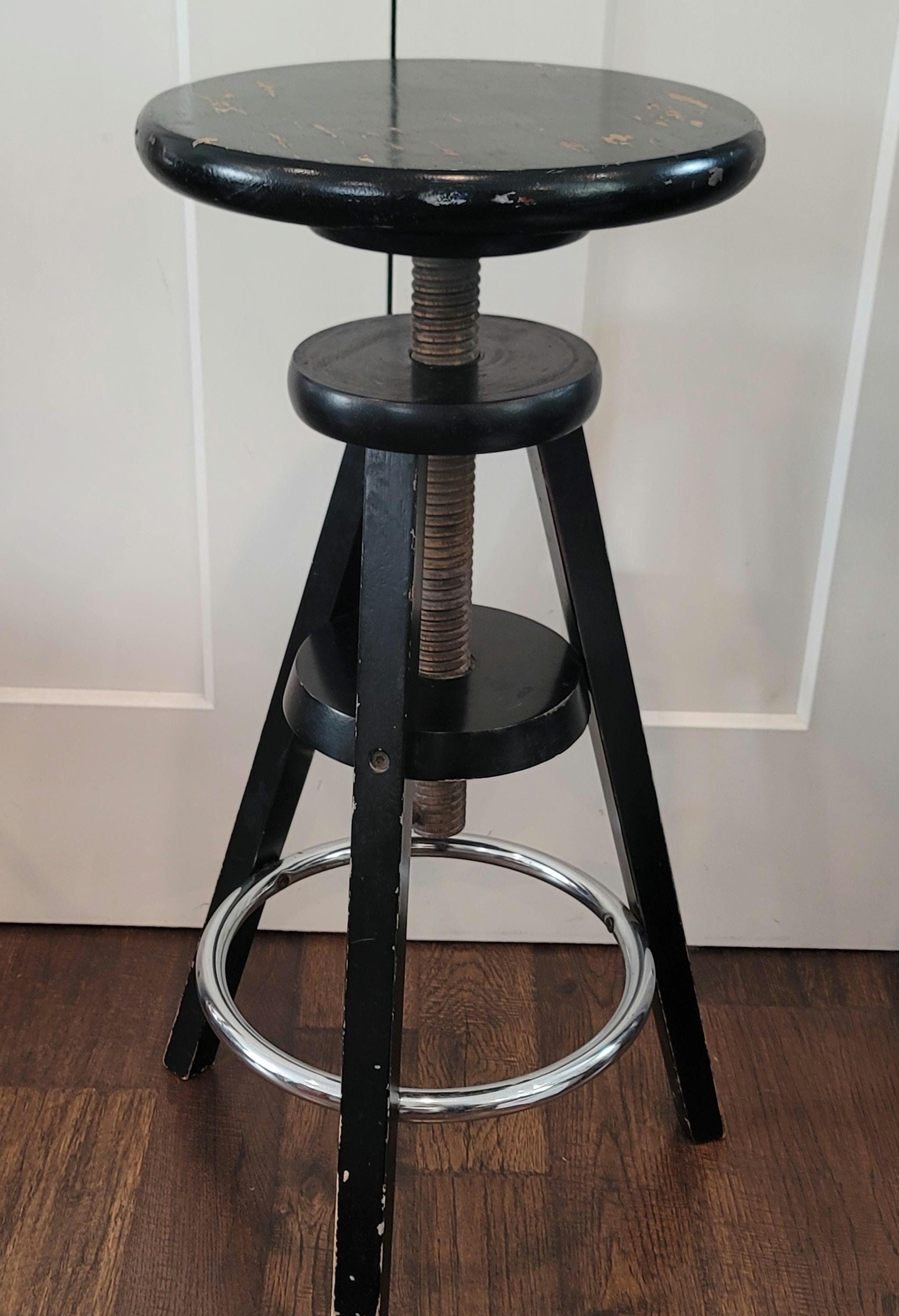 Ikea vintage stool - Etsy 日本