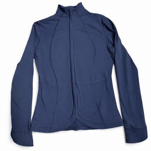 Lululemon Define Jacket Size 0 - Etsy