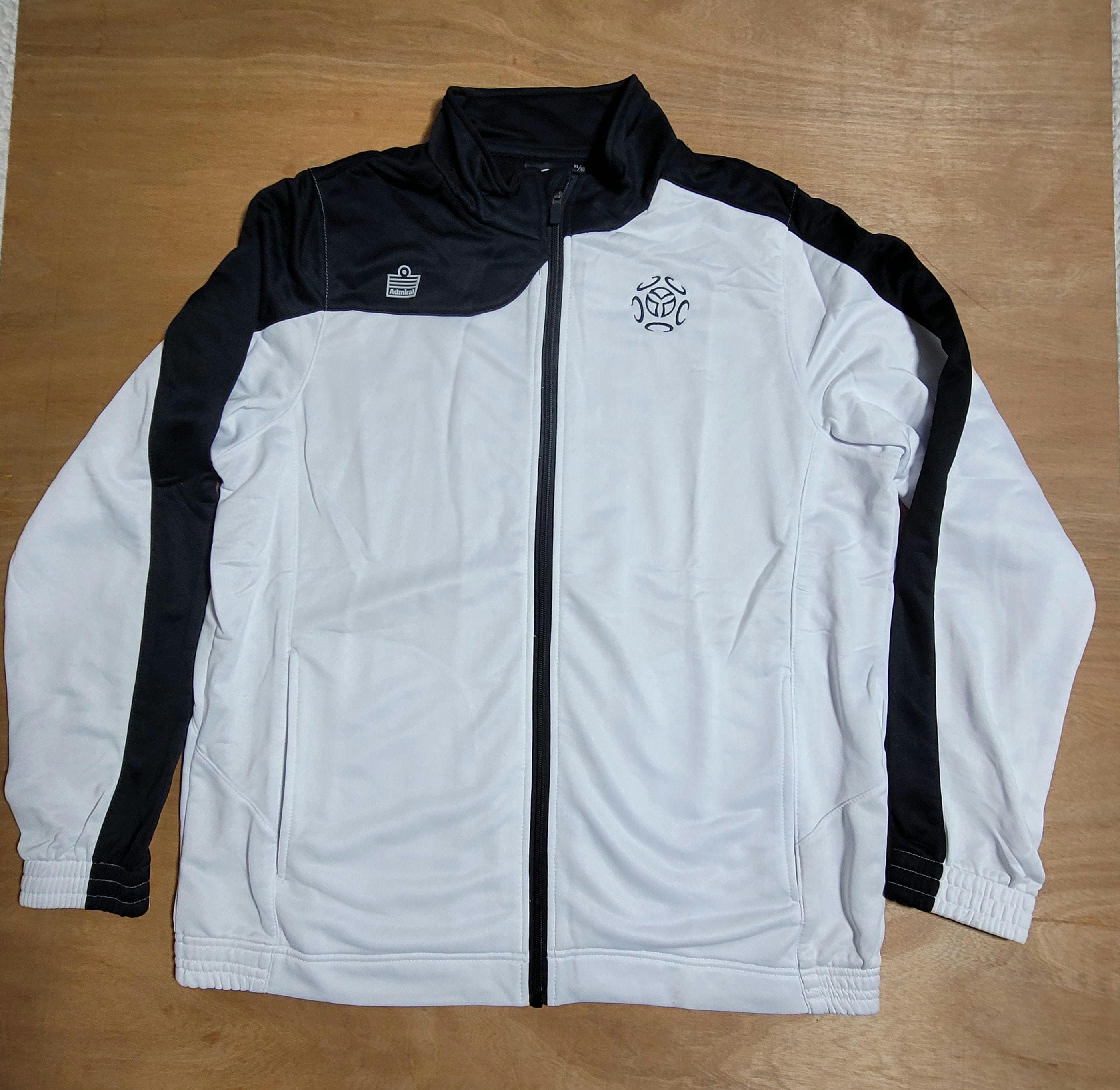 Admiral sportswear Italia