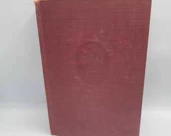 American International Encyclopedia 1950, hardcopy boek