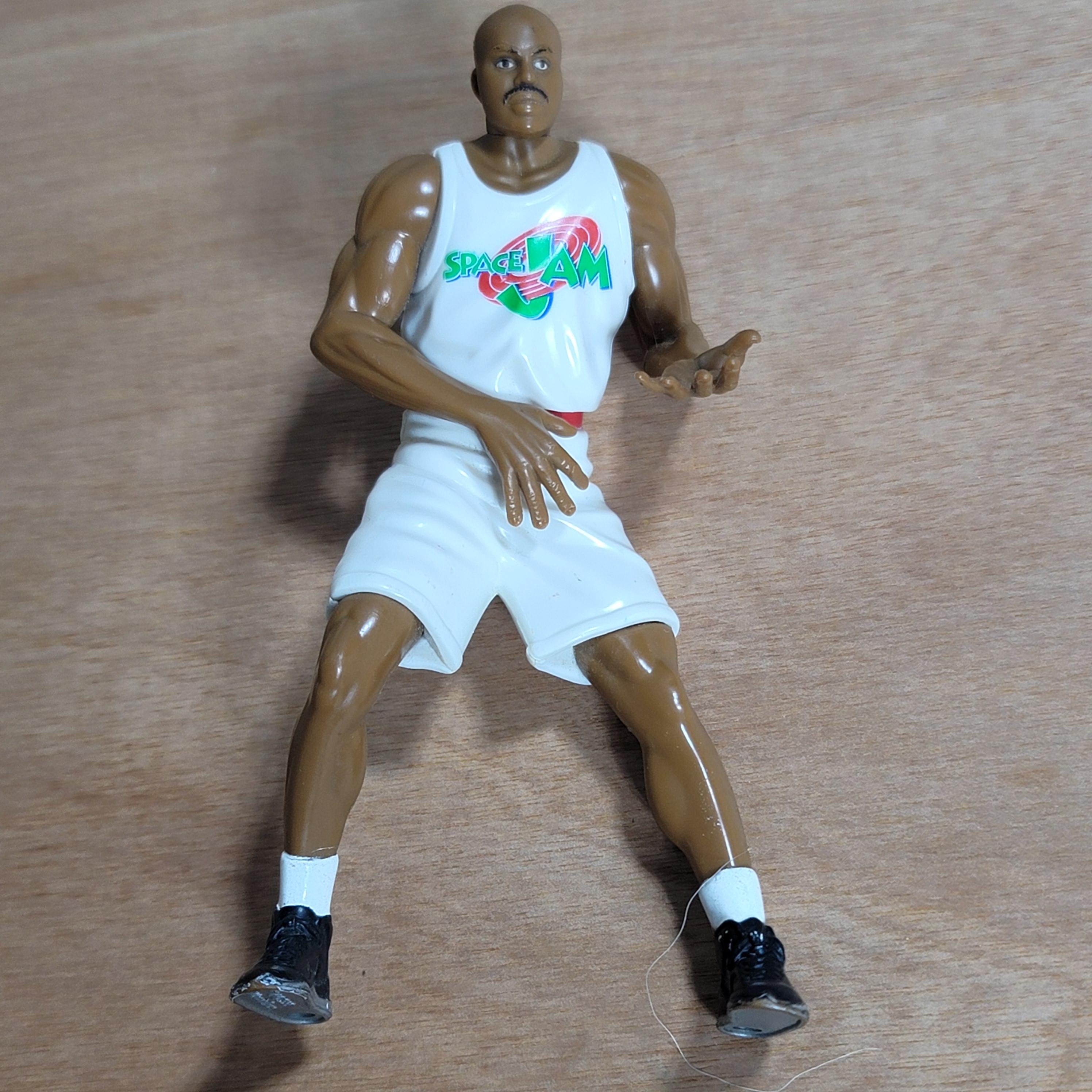 Nba Action Figures Singapore