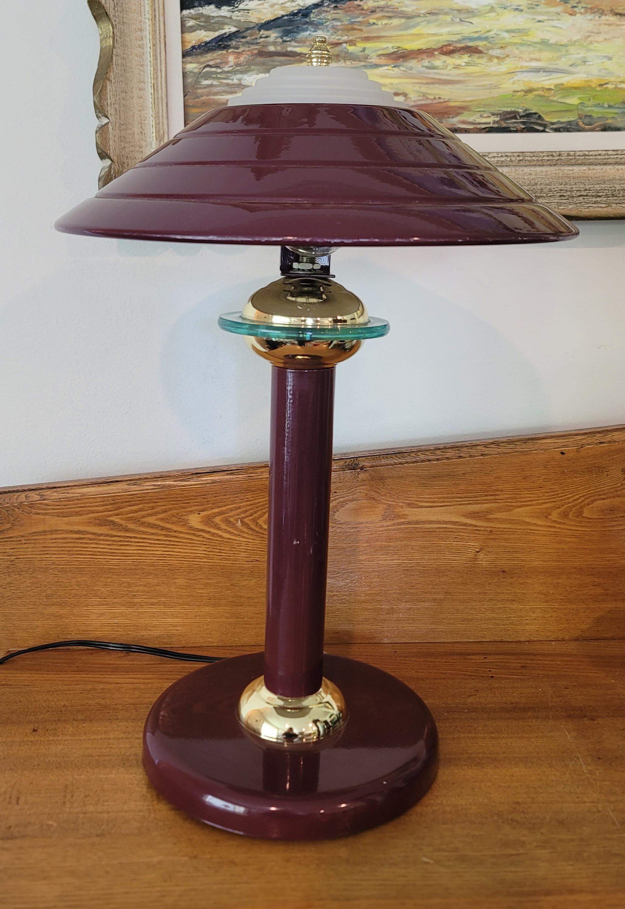 Underwriters laboratories lamp vintage - Etsy 日本