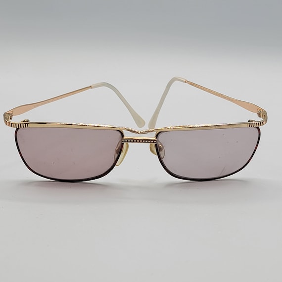 Vintage Sarah Coventry Eyewear Glasses Frames Only - Etsy display picture 3