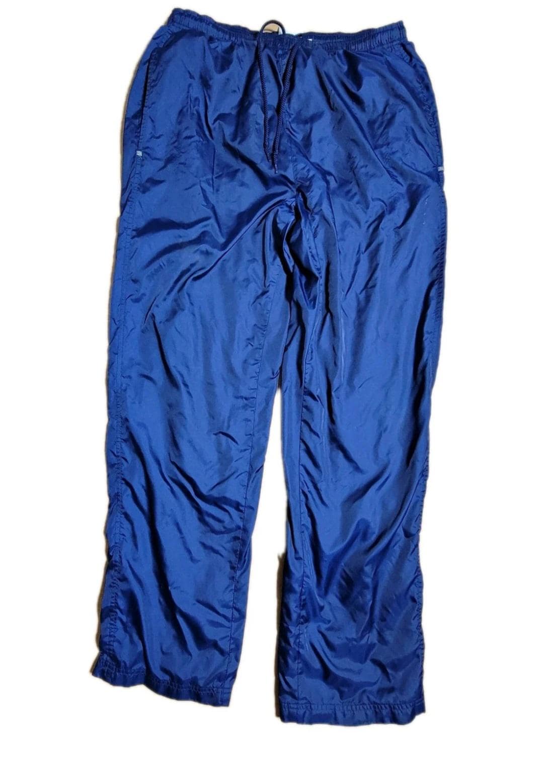 90s Nylon Pants - Etsy Canada
