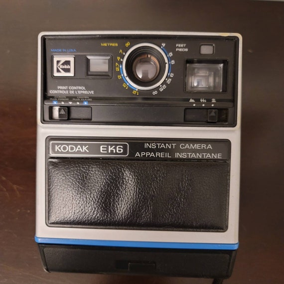 Outdated Film Stock Processing and Scanning – Pro8mm