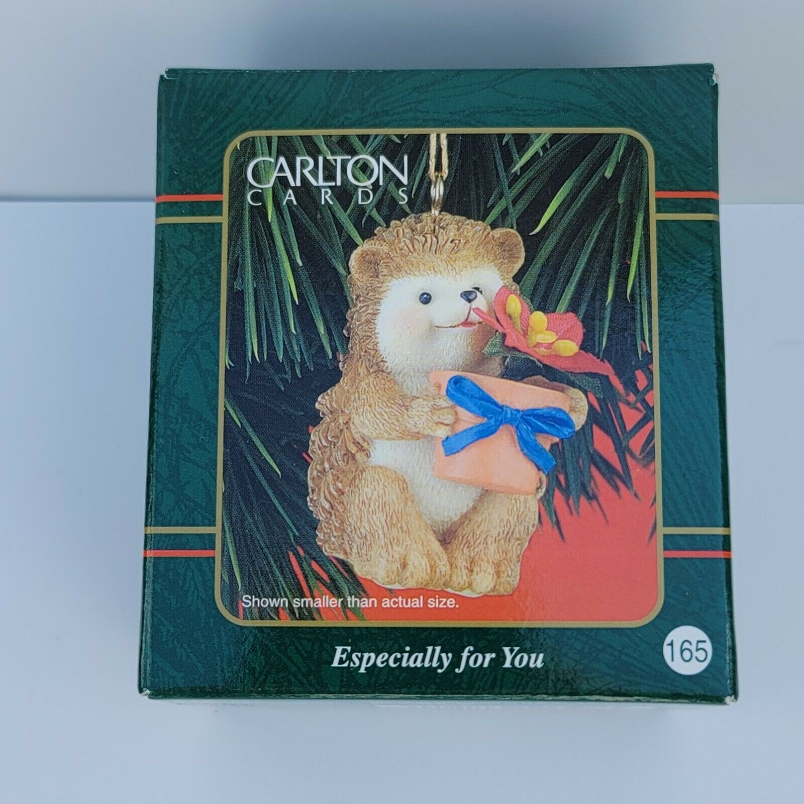 Vintage Carlton Cards Heirloom Especially for You Etsy