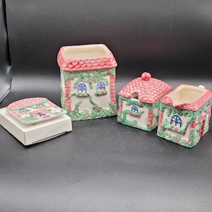 Ceramic Avon - Etsy