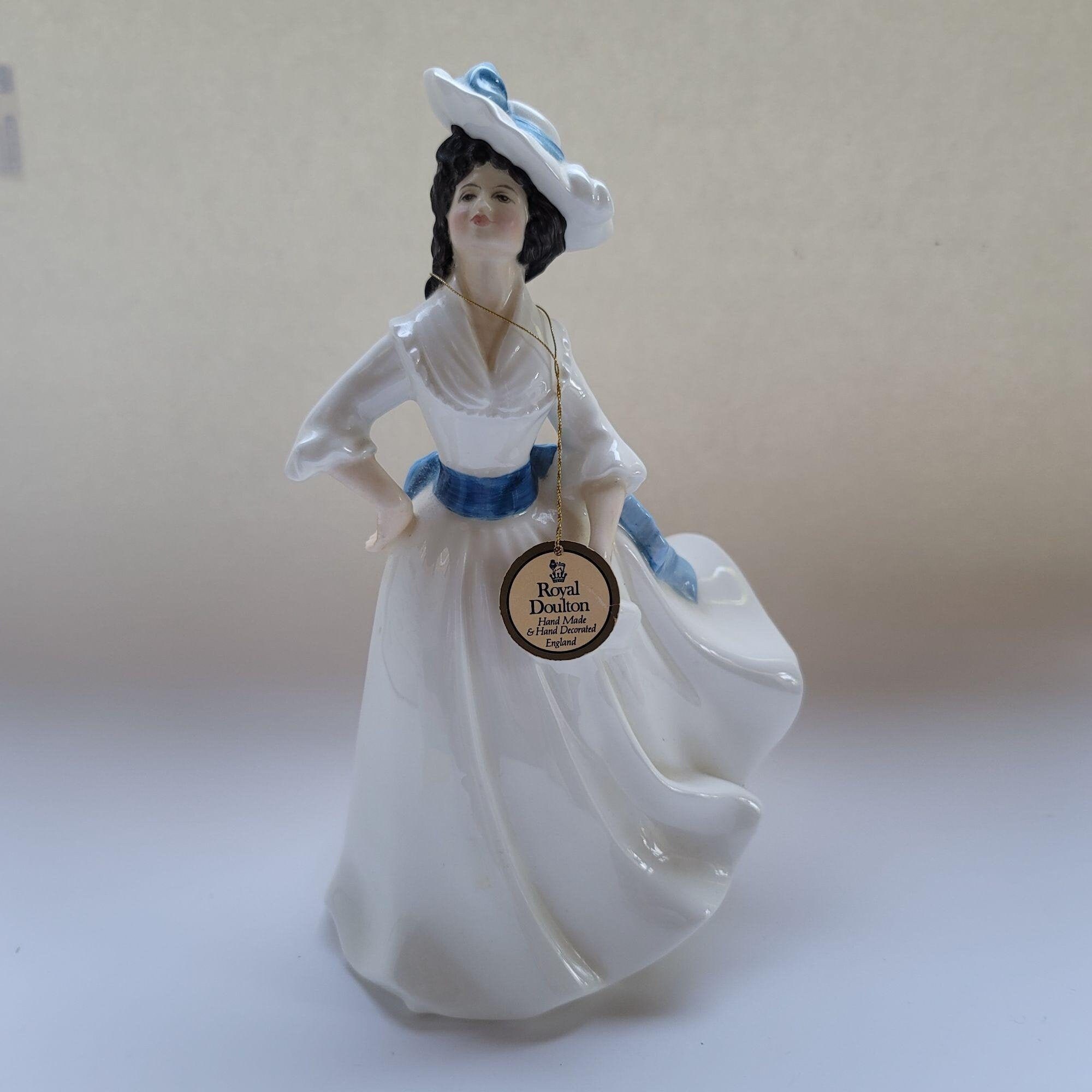 Royal Doulton Margaret Etsy