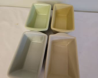 Miniatur Brot Kastenform Vintage Century Brot Backformen