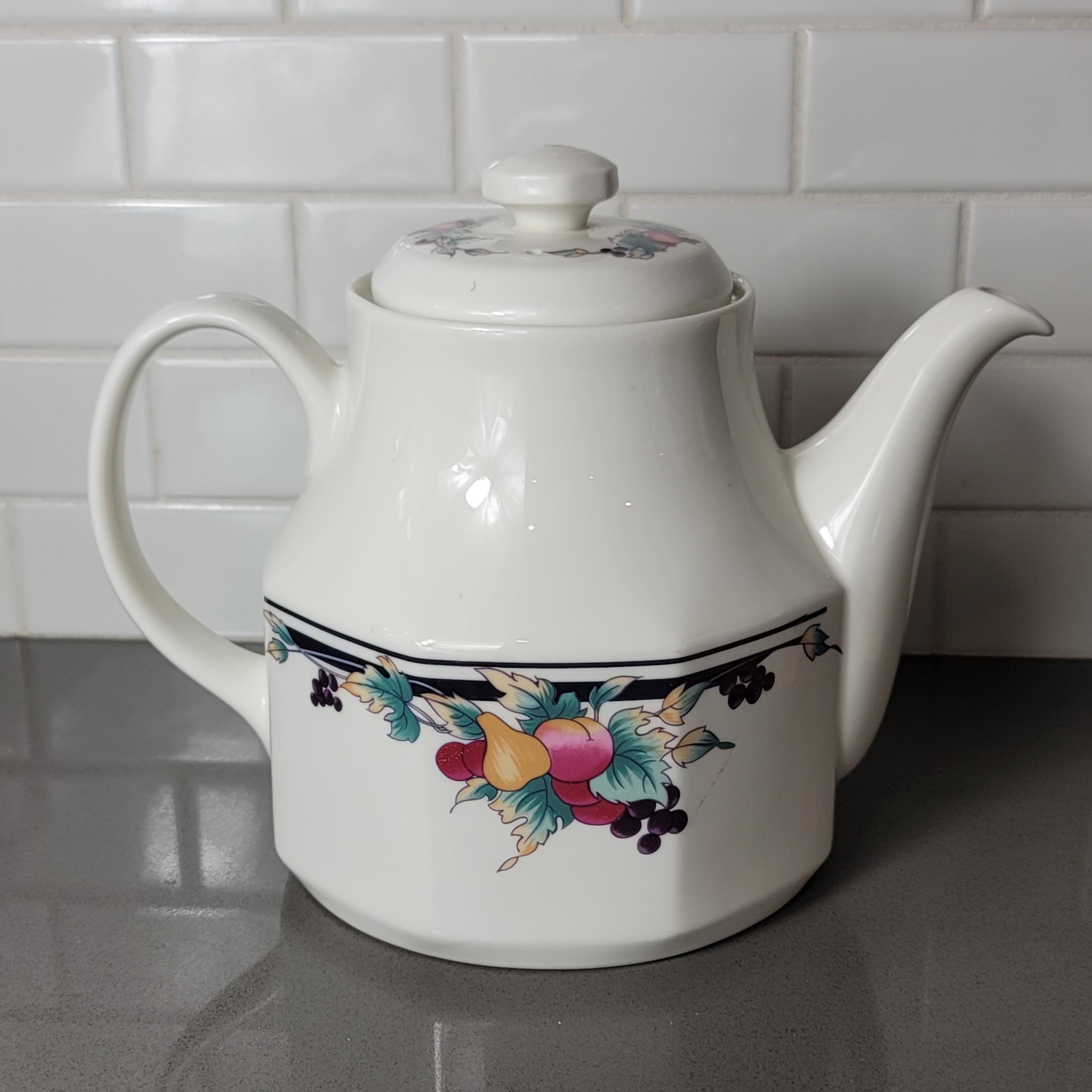 Royal doulton teapot - Etsy 日本