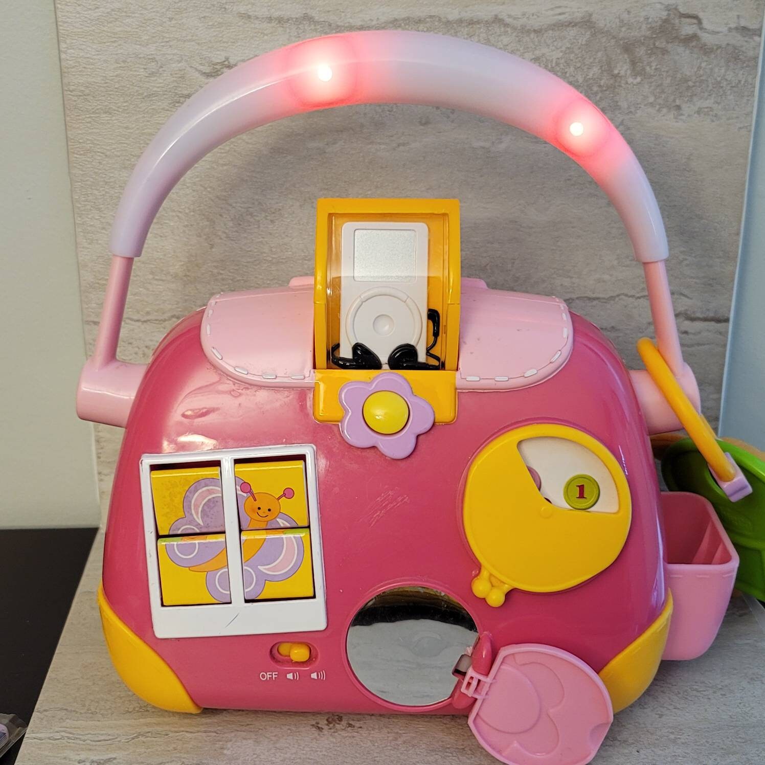 Chicco toys sale india