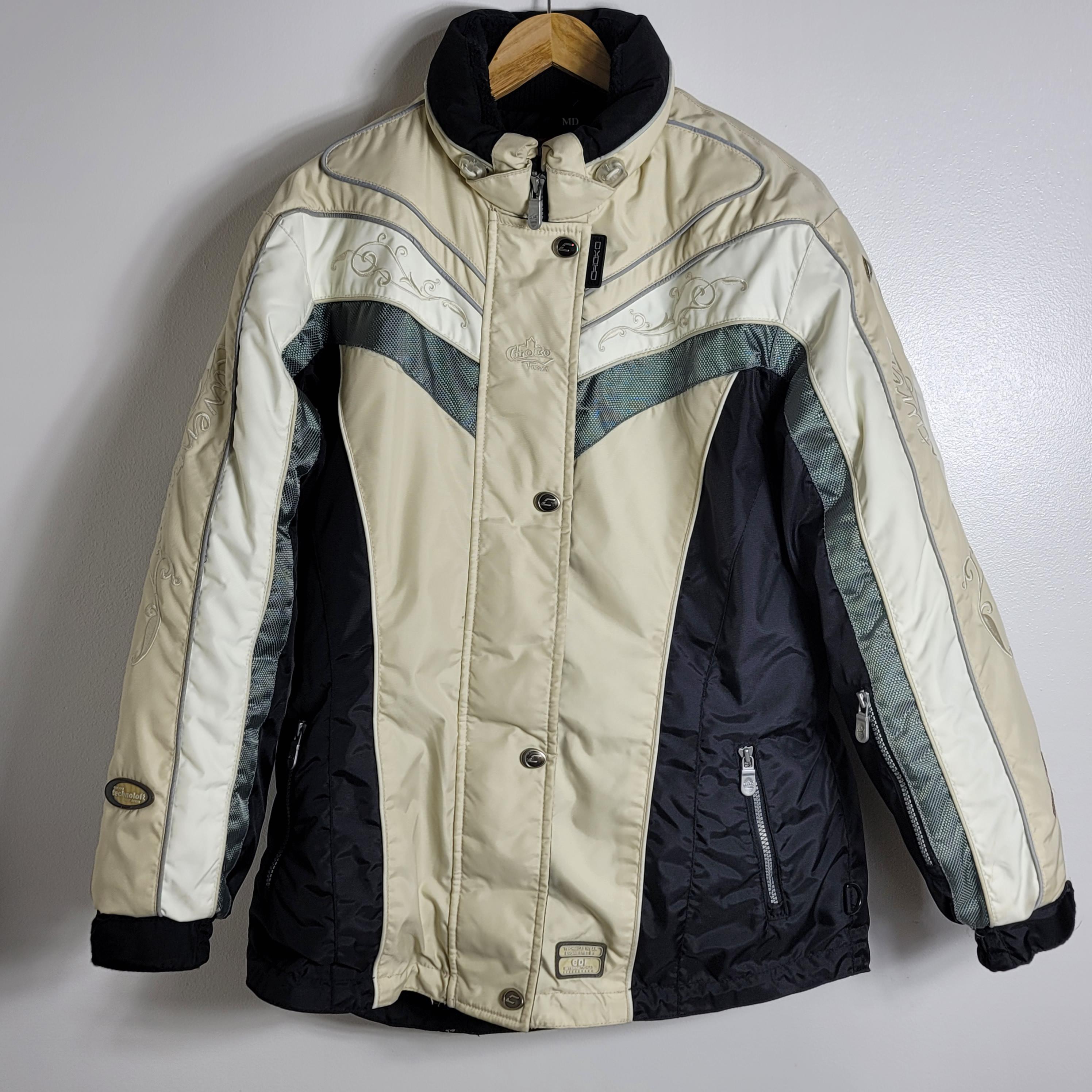 Ski Jacket Choko Womens Snowmobile Jacket Choko Women Winter Ski