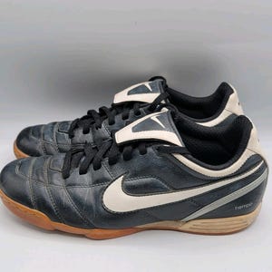 Nike Tiempo - Etsy