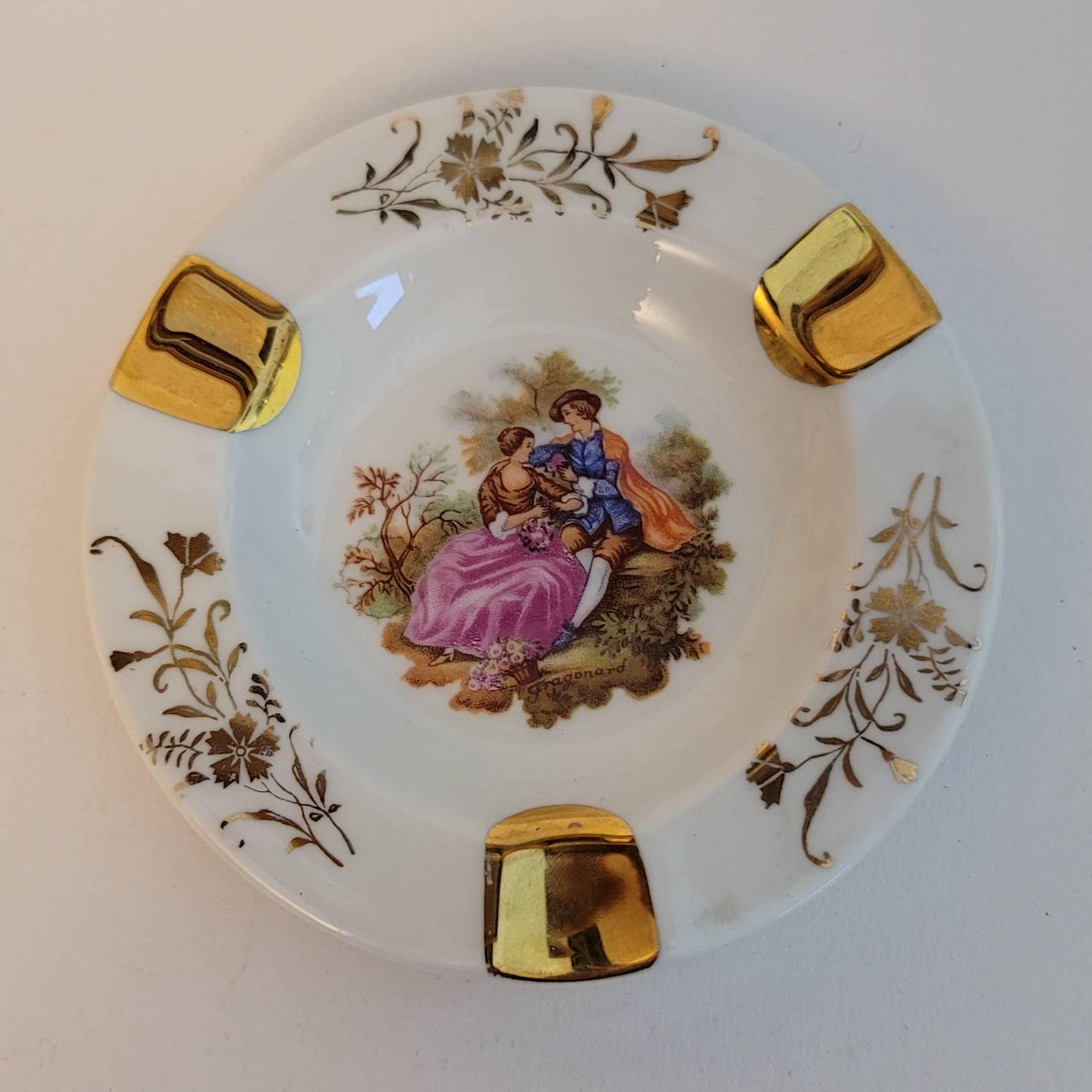 Limoges France Label - Etsy