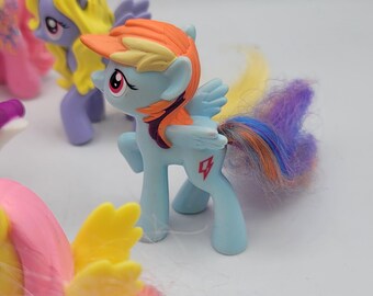 ヴィンテージ マイリトルポニー 人形 ロット8 - Etsy 日本